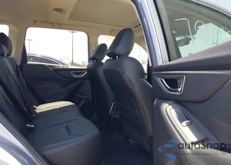 2021 Subaru Forester Limited из США, поврежденный, VIN JF2SKAUC7MH429562